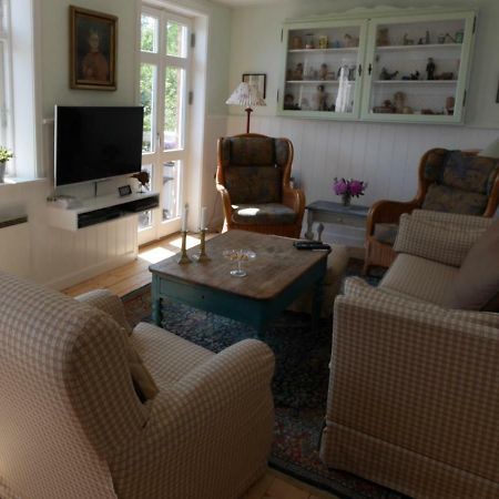 Beletage Daire Bolshavn Dış mekan fotoğraf