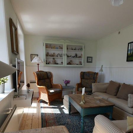 Beletage Daire Bolshavn Dış mekan fotoğraf