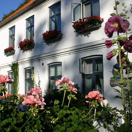 Beletage Daire Bolshavn Dış mekan fotoğraf