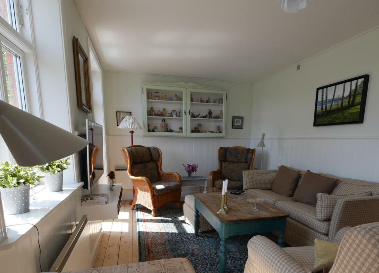 Beletage Daire Bolshavn Dış mekan fotoğraf
