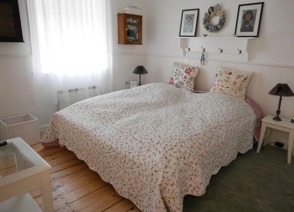 Beletage Daire Bolshavn Dış mekan fotoğraf