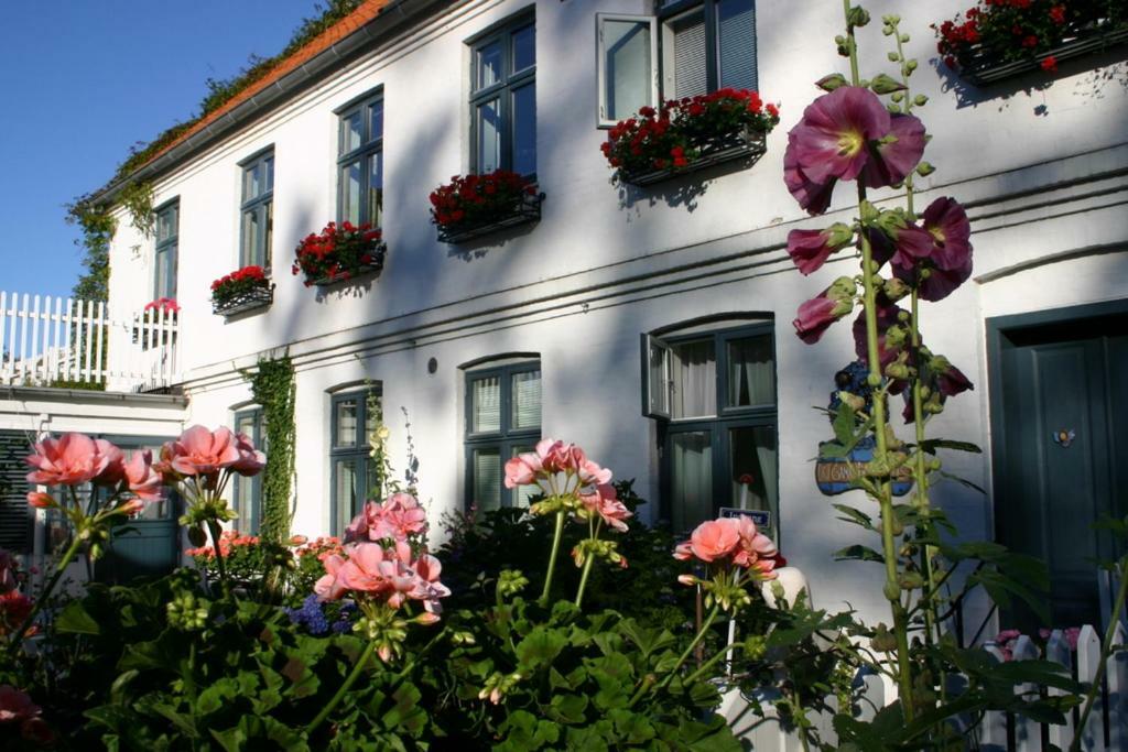 Beletage Daire Bolshavn Dış mekan fotoğraf